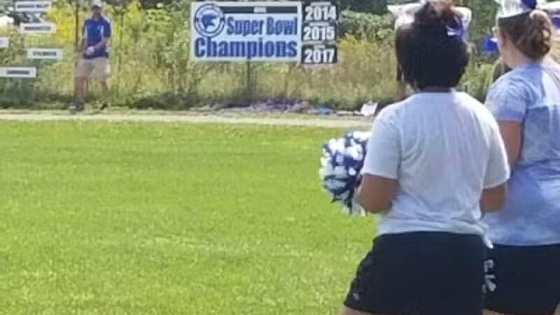 Hoosick FALLS LITTLE LEAGUE COMPLEX - Hoosick Falls, NY