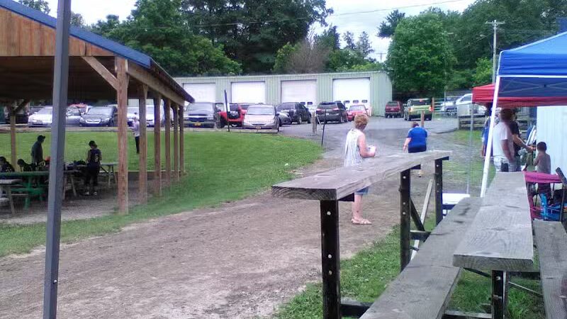 Hoosick FALLS LITTLE LEAGUE COMPLEX - Hoosick Falls, NY