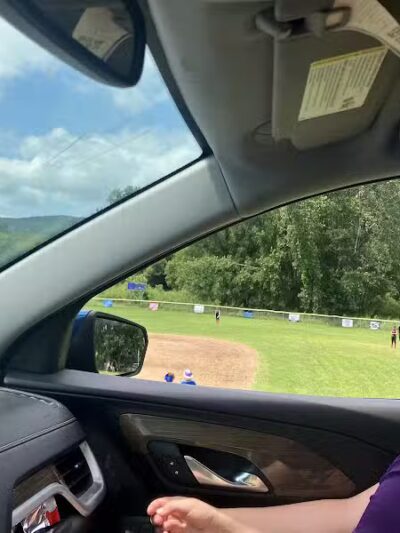 Hoosick FALLS LITTLE LEAGUE COMPLEX - Hoosick Falls, NY