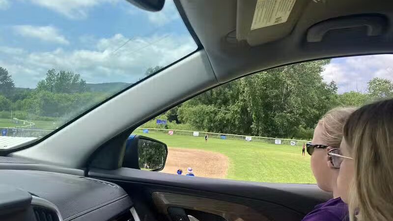 Hoosick FALLS LITTLE LEAGUE COMPLEX - Hoosick Falls, NY