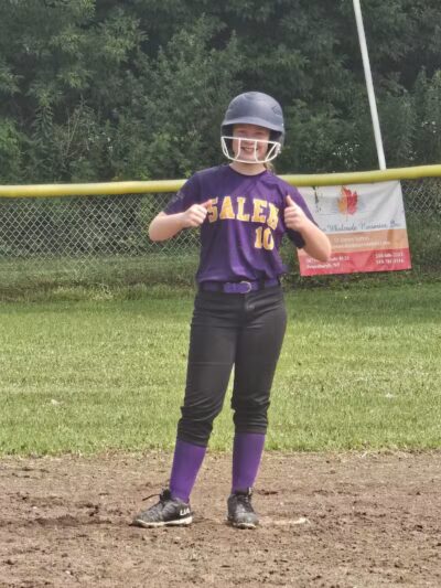 Hoosick FALLS LITTLE LEAGUE COMPLEX - Hoosick Falls, NY