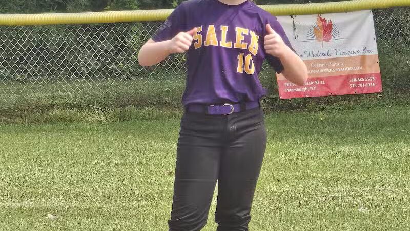 Hoosick FALLS LITTLE LEAGUE COMPLEX - Hoosick Falls, NY