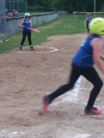 Hoosick FALLS LITTLE LEAGUE COMPLEX - Hoosick Falls, NY