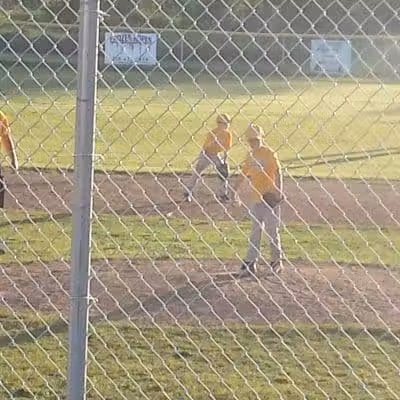 Hoosick FALLS LITTLE LEAGUE COMPLEX - Hoosick Falls, NY