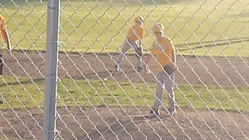 Hoosick FALLS LITTLE LEAGUE COMPLEX - Hoosick Falls, NY