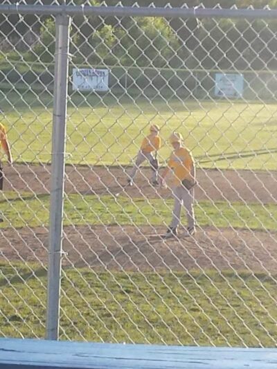 Hoosick FALLS LITTLE LEAGUE COMPLEX - Hoosick Falls, NY
