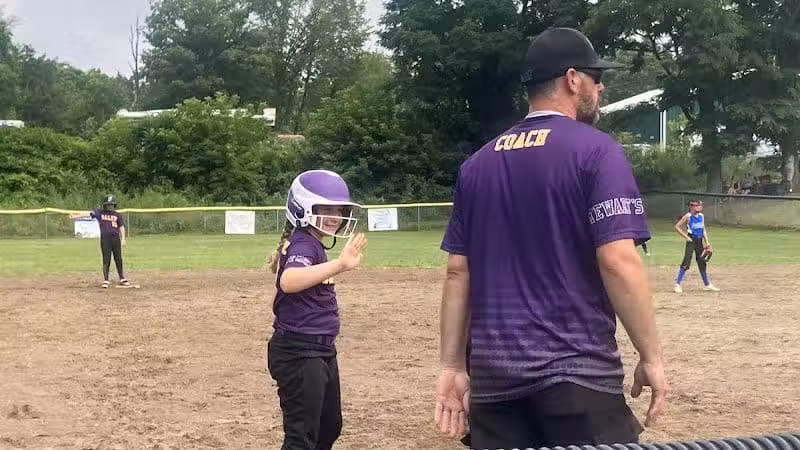 Hoosick FALLS LITTLE LEAGUE COMPLEX - Hoosick Falls, NY