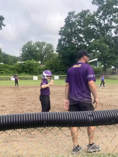 Hoosick FALLS LITTLE LEAGUE COMPLEX - Hoosick Falls, NY