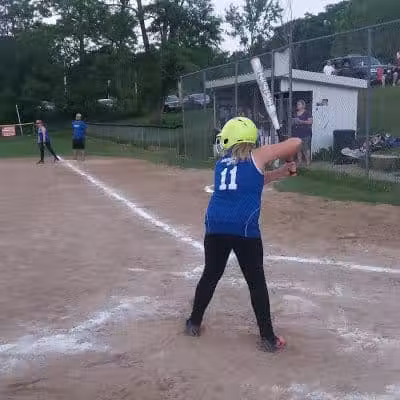 Hoosick FALLS LITTLE LEAGUE COMPLEX - Hoosick Falls, NY