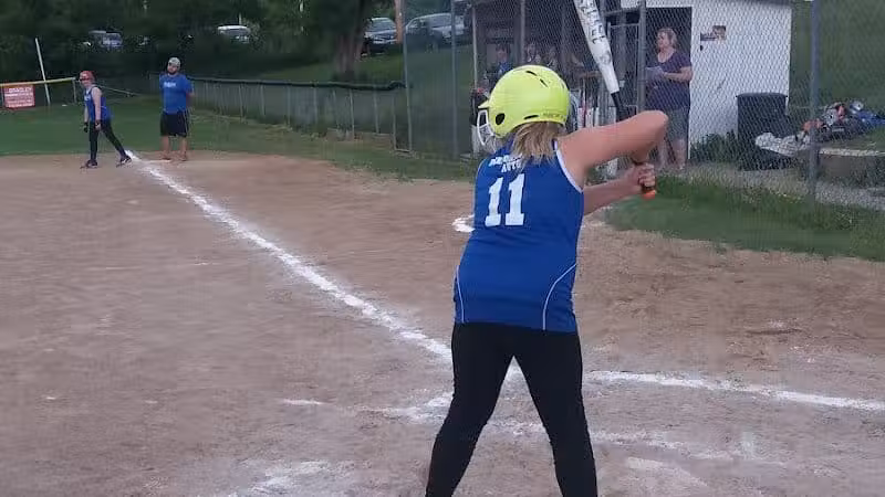 Hoosick FALLS LITTLE LEAGUE COMPLEX - Hoosick Falls, NY