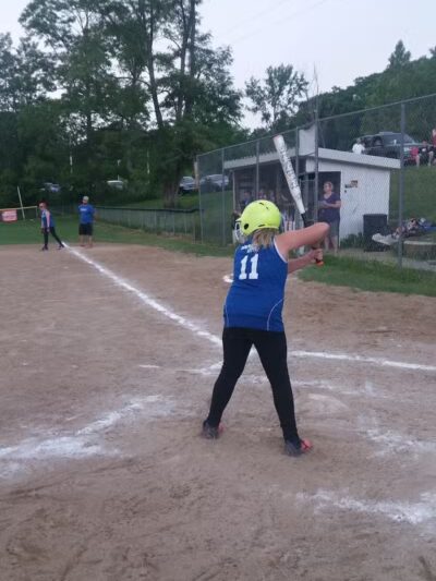 Hoosick FALLS LITTLE LEAGUE COMPLEX - Hoosick Falls, NY