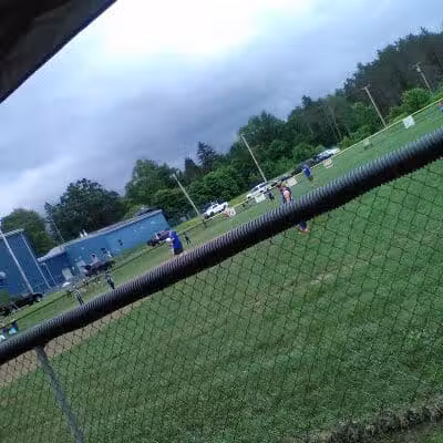 Hoosick FALLS LITTLE LEAGUE COMPLEX - Hoosick Falls, NY
