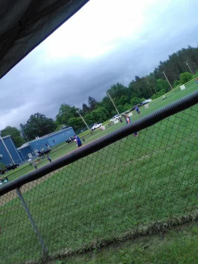 Hoosick FALLS LITTLE LEAGUE COMPLEX - Hoosick Falls, NY