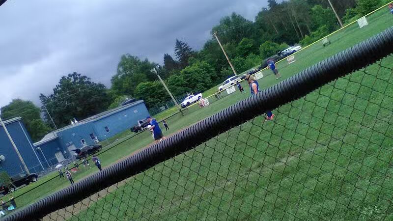 Hoosick FALLS LITTLE LEAGUE COMPLEX - Hoosick Falls, NY