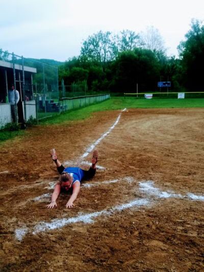 Hoosick FALLS LITTLE LEAGUE COMPLEX - Hoosick Falls, NY