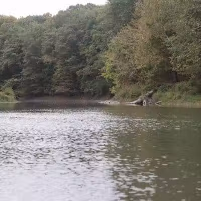 Hoosick River Greenway Access & Parking - Hoosick Falls, NY