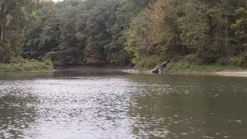 Hoosick River Greenway Access & Parking - Hoosick Falls, NY