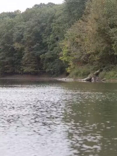 Hoosick River Greenway Access & Parking - Hoosick Falls, NY