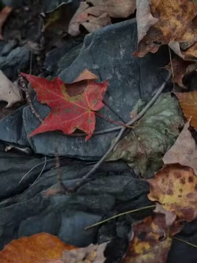 Hoosick River Greenway Access & Parking - Hoosick Falls, NY