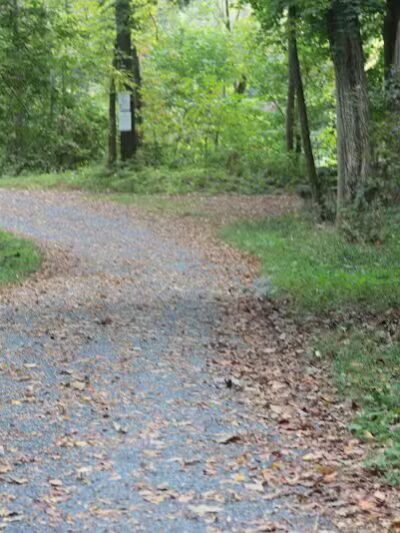Hoosick River Greenway Access & Parking - Hoosick Falls, NY