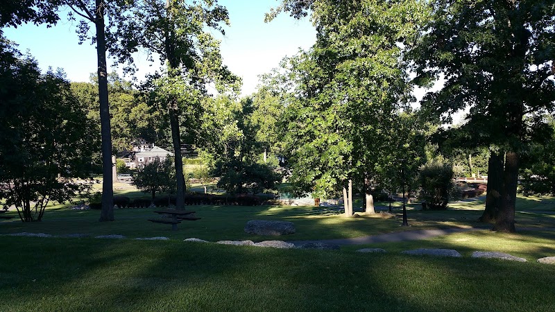 Maxim Glen - Hopatcong, NJ