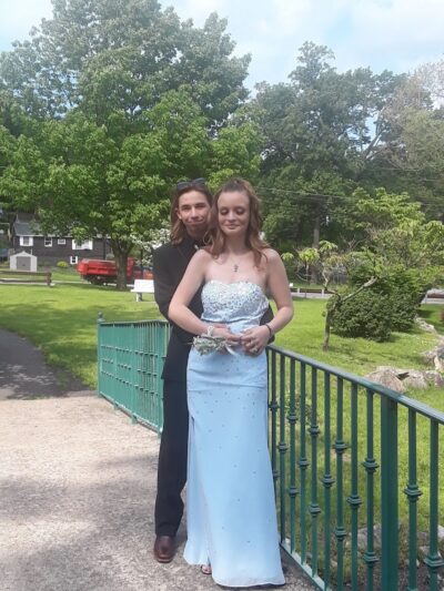 Maxim Glen - Hopatcong, NJ