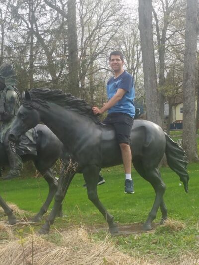 Maxim Glen - Hopatcong, NJ