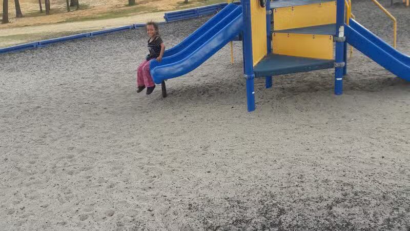 Hope Mills Municipal Park - Hope Mills, NC