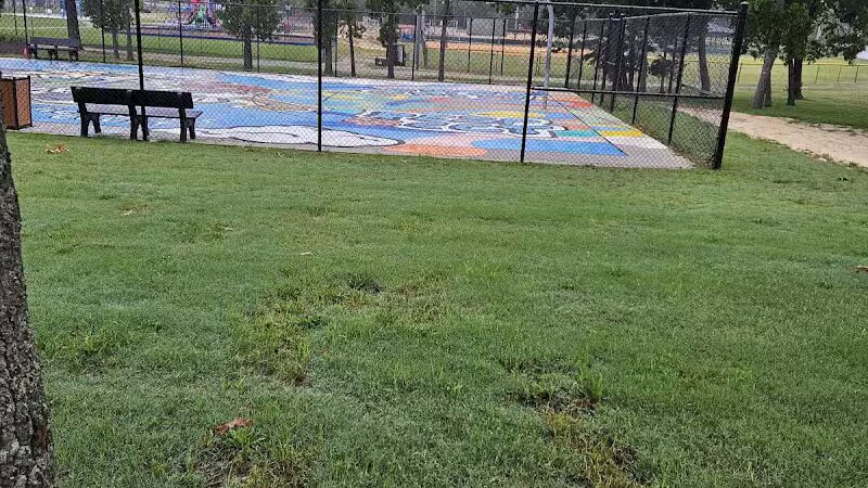 Hope Mills Municipal Park - Hope Mills, NC