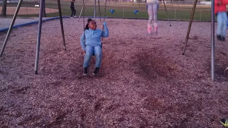 Hope Mills Municipal Park - Hope Mills, NC