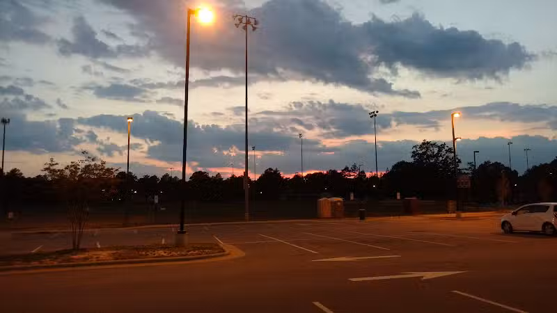 Hope Mills Municipal Park - Hope Mills, NC
