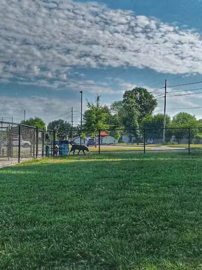 Hopkinsville Dog Park - Hopkinsville, KY