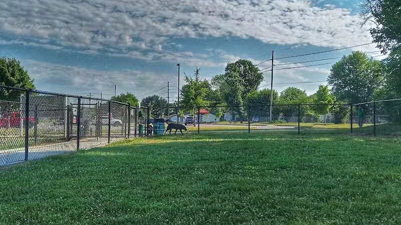 Hopkinsville Dog Park - Hopkinsville, KY