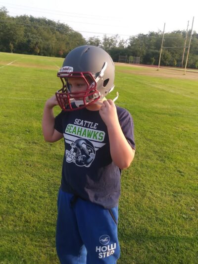 John Gable Community Park - Hoquiam, WA