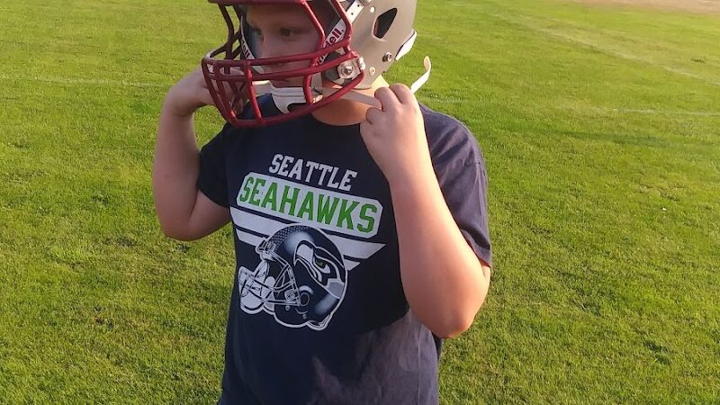 John Gable Community Park - Hoquiam, WA