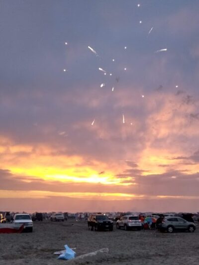 John Gable Community Park - Hoquiam, WA