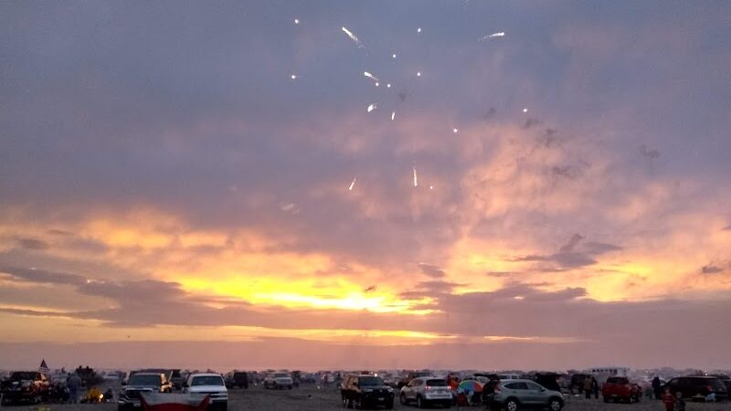 John Gable Community Park - Hoquiam, WA