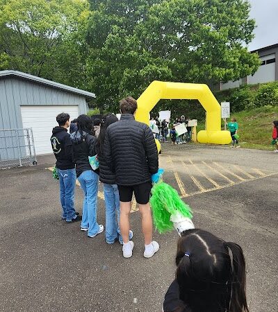 John Gable Community Park - Hoquiam, WA