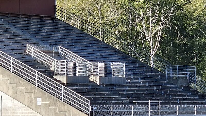 John Gable Community Park - Hoquiam, WA