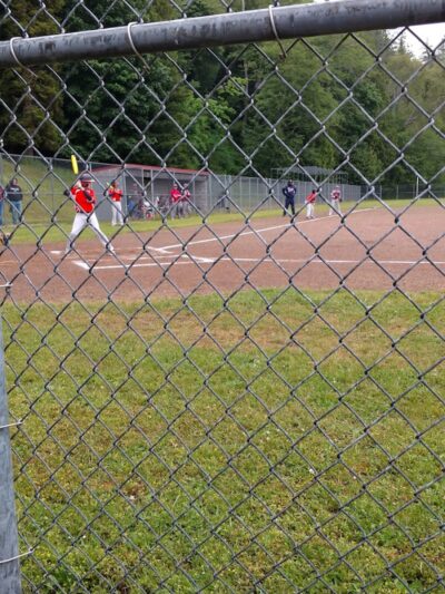 John Gable Community Park - Hoquiam, WA