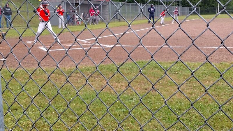 John Gable Community Park - Hoquiam, WA