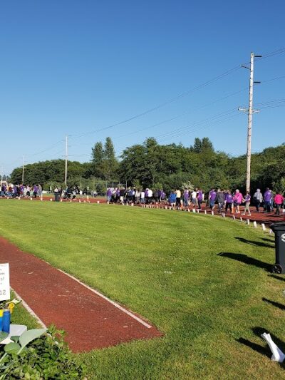 John Gable Community Park - Hoquiam, WA