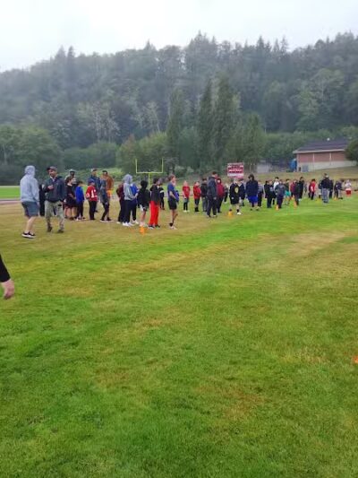 John Gable Community Park - Hoquiam, WA