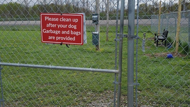 Jillian Andolina Memorial Dog Yard - Hornell, NY