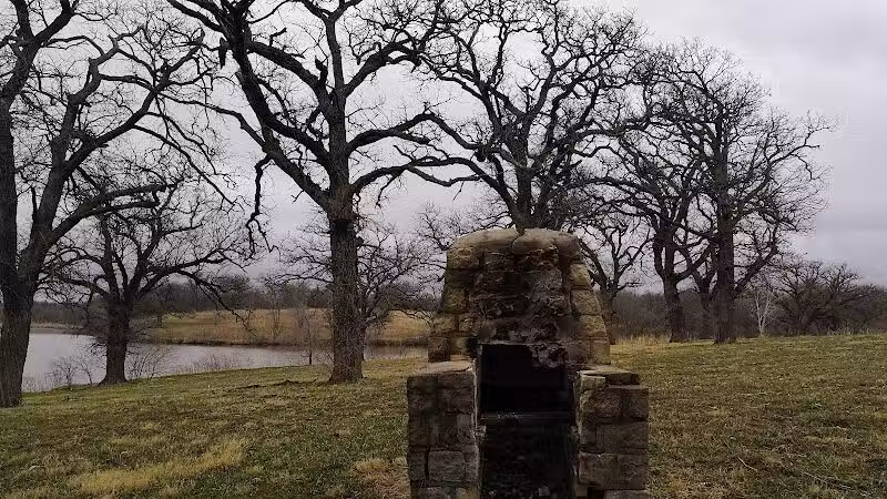 Atchison County Lake - Horton, KS