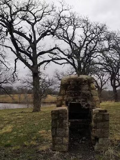 Atchison County Lake - Horton, KS