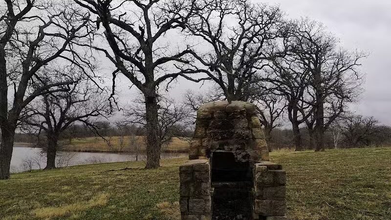 Atchison County Lake - Horton, KS