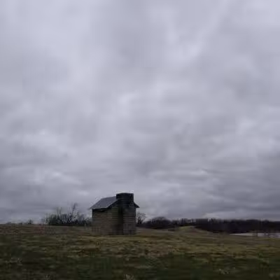 Atchison County Lake - Horton, KS