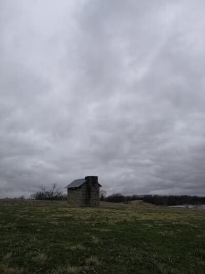 Atchison County Lake - Horton, KS