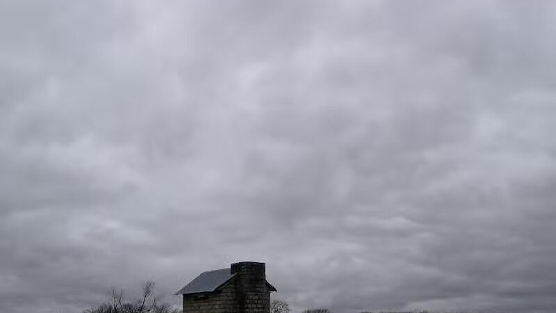 Atchison County Lake - Horton, KS